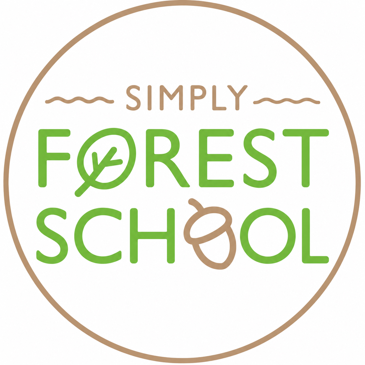 Simply Forest School