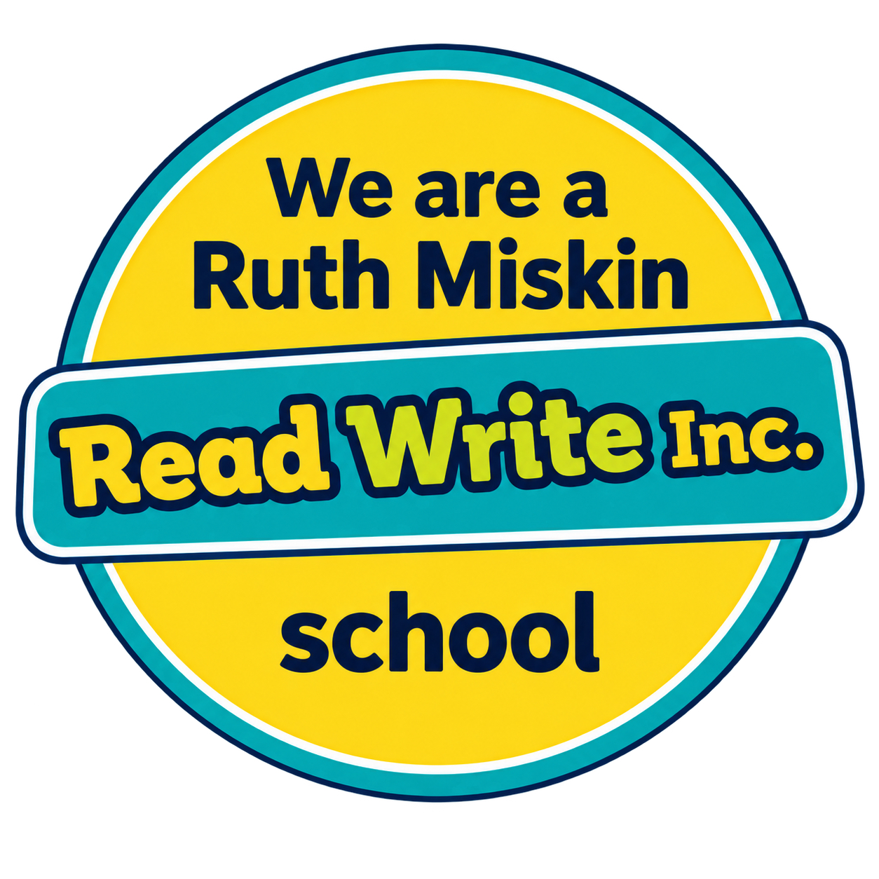 Read Write Inc. School