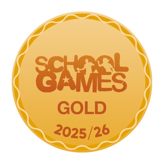 School Games Mark