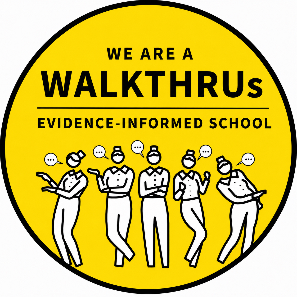 WalkThrus School