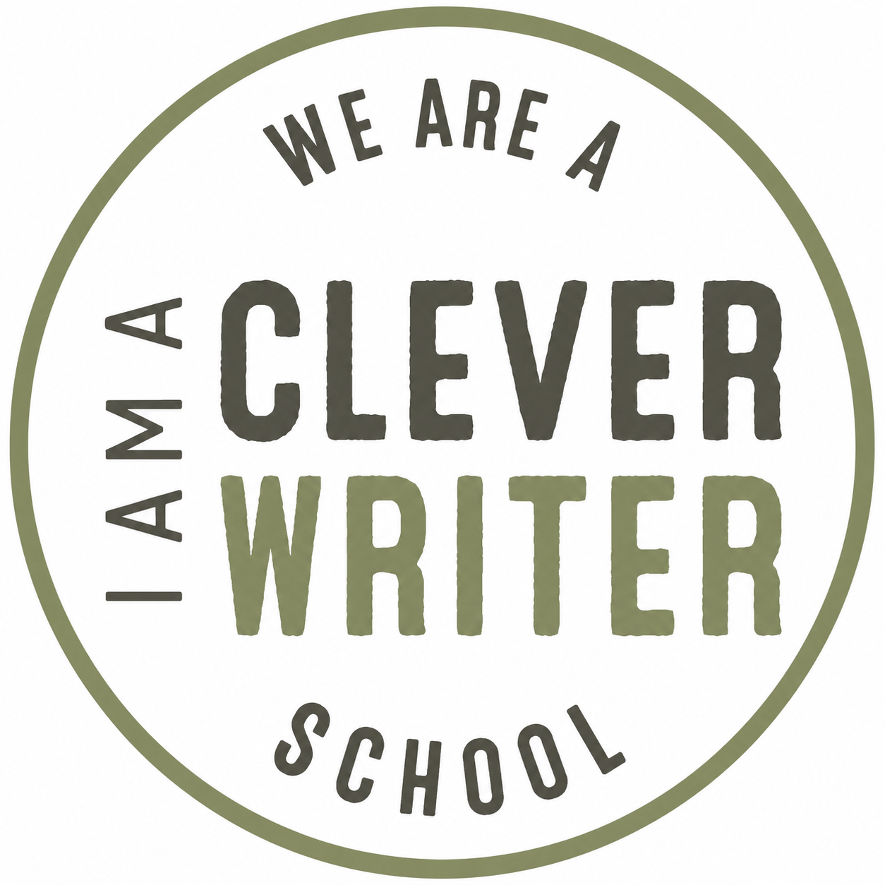 IAACW Badge